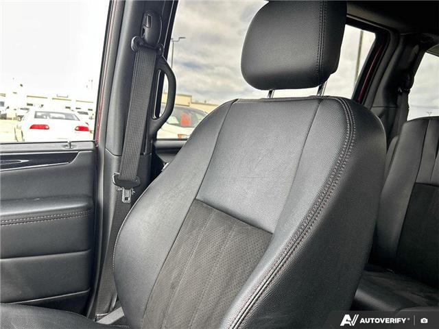 2020 Dodge Grand Caravan Premium Plus (Stk: 1102) in Kitchener - Image 19 of 24