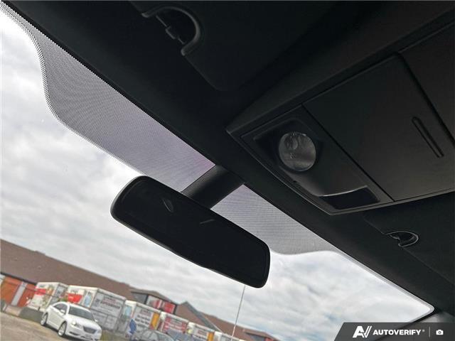 2020 Dodge Grand Caravan Premium Plus (Stk: 1102) in Kitchener - Image 20 of 24
