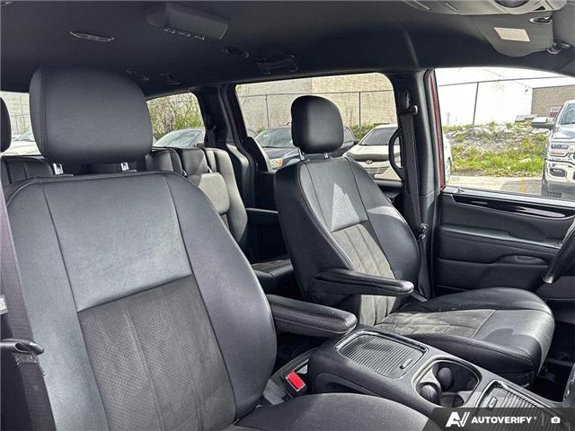 2020 Dodge Grand Caravan Premium Plus (Stk: 1102) in Kitchener - Image 21 of 24