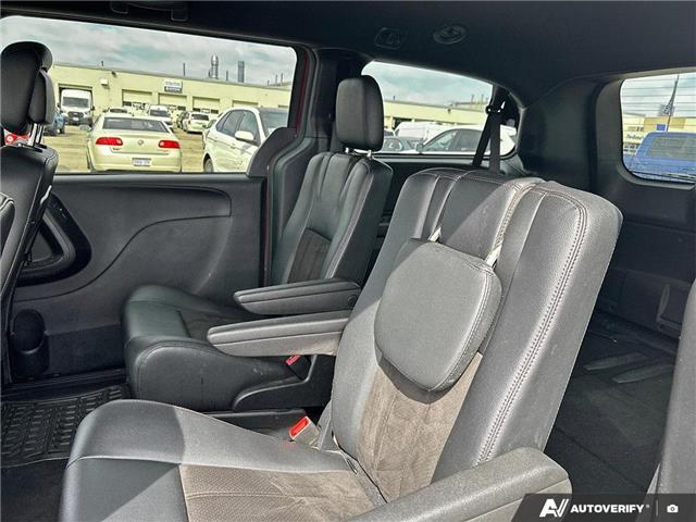 2020 Dodge Grand Caravan Premium Plus (Stk: 1102) in Kitchener - Image 22 of 24