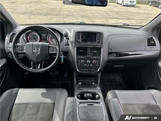 2020 Dodge Grand Caravan Premium Plus (Stk: 1102) in Kitchener - Image 23 of 24
