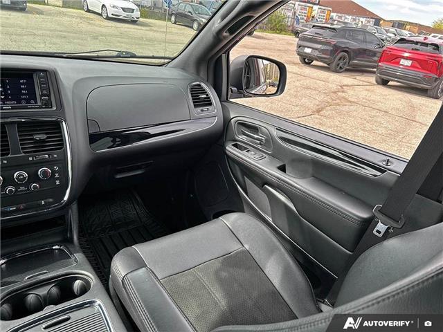 2020 Dodge Grand Caravan Premium Plus (Stk: 1102) in Kitchener - Image 24 of 24