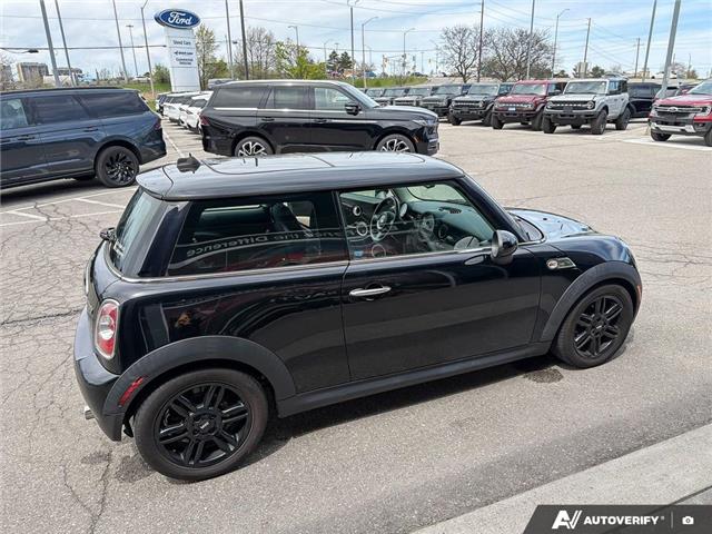 2013 MINI Hatch Cooper (Stk: OFLT1001A) in Oakville - Image 31 of 32