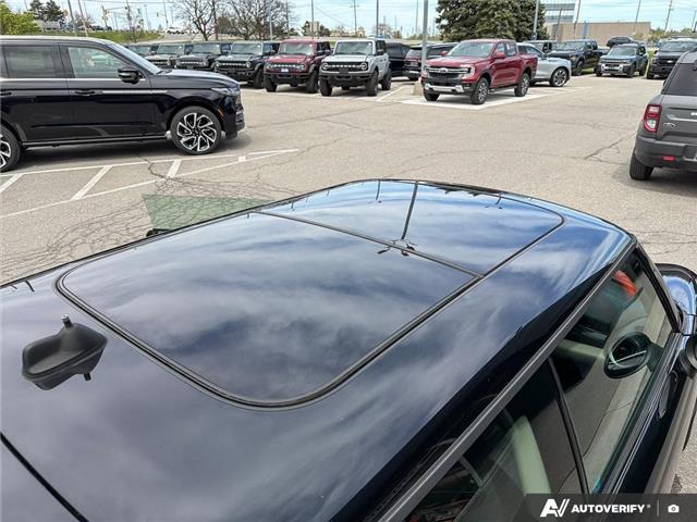 2013 MINI Hatch Cooper (Stk: OFLT1001A) in Oakville - Image 32 of 32
