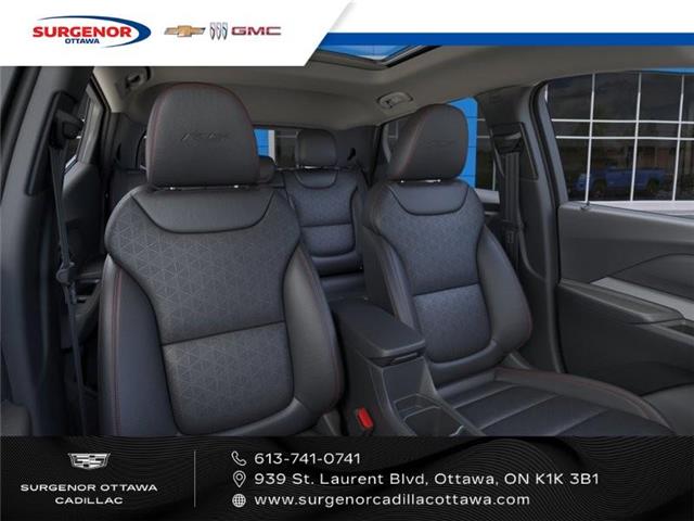 2027 Chevrolet Bolt RS (Stk: R28524) in Ottawa - Image 6 of 6