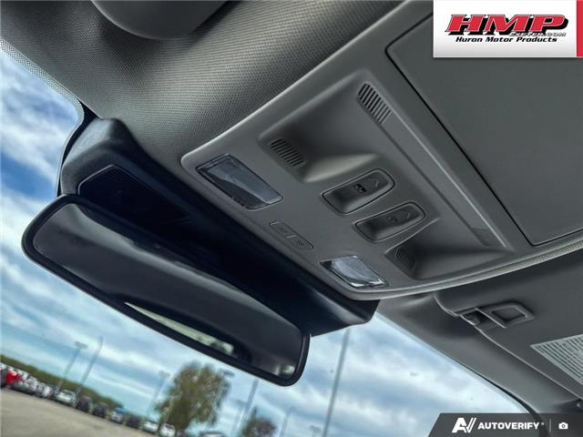 2024 Ford Bronco Sport Outer Banks (Stk: 107662) in Exeter - Image 20 of 28
