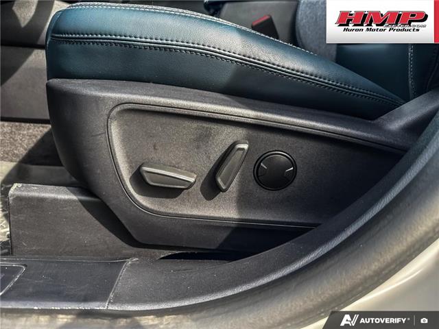 2024 Ford Bronco Sport Outer Banks (Stk: 107662) in Exeter - Image 26 of 28