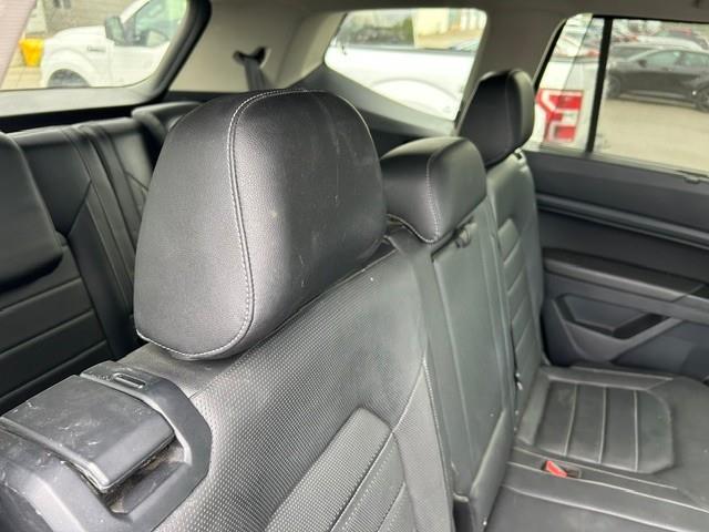 2019 Volkswagen Atlas 3.6 FSI Highline (Stk: 166553) in London - Image 6 of 6