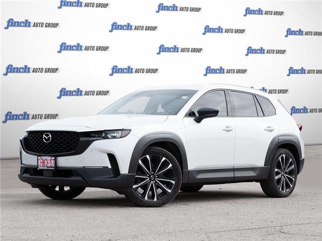2024 Mazda CX-50 GT 7MMVABDM8RN156170 36009 in London