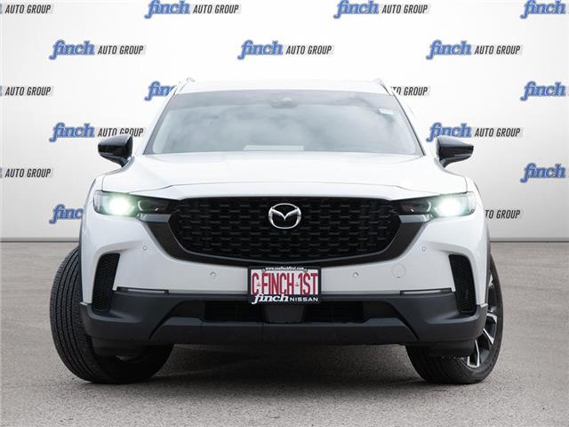 2024 Mazda CX-50 GT (Stk: 36009) in London - Image 2 of 27