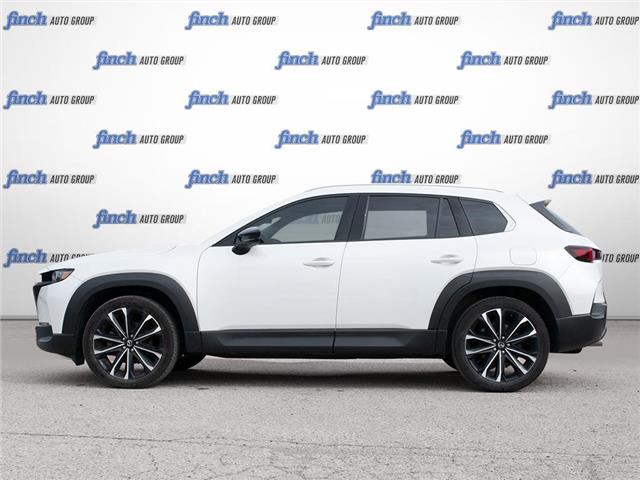 2024 Mazda CX-50 GT (Stk: 36009) in London - Image 3 of 27