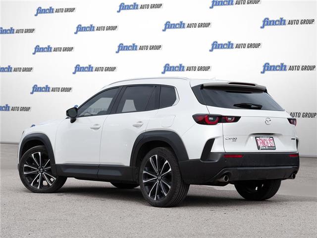 2024 Mazda CX-50 GT (Stk: 36009) in London - Image 4 of 27