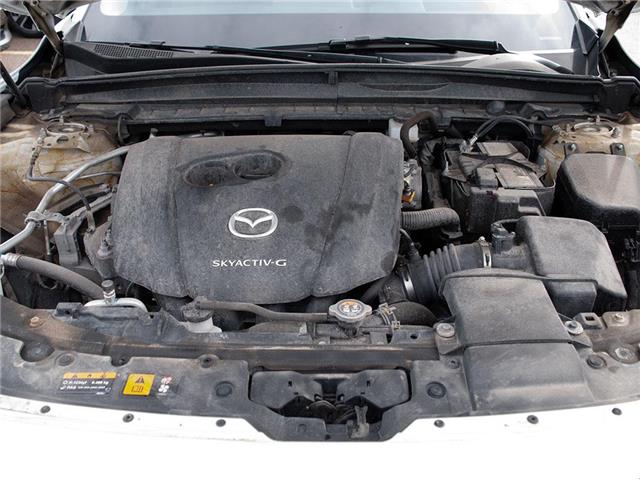 2024 Mazda CX-50 GT (Stk: 36009) in London - Image 8 of 27