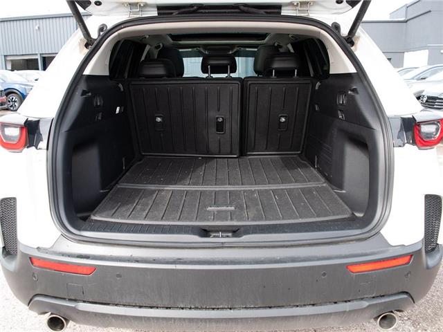 2024 Mazda CX-50 GT (Stk: 36009) in London - Image 11 of 27