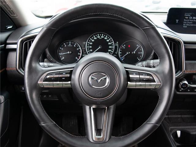 2024 Mazda CX-50 GT (Stk: 36009) in London - Image 14 of 27