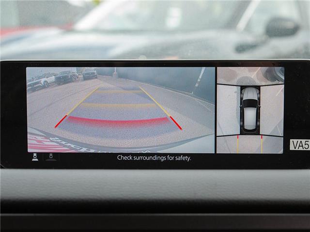 2024 Mazda CX-50 GT (Stk: 36009) in London - Image 22 of 27