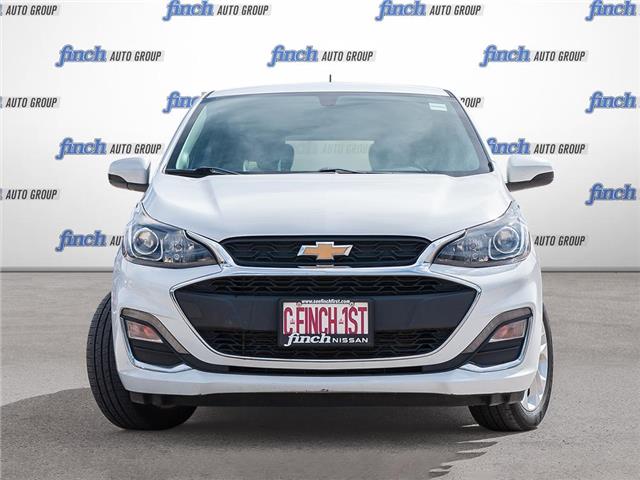 2020 Chevrolet Spark 1LT CVT (Stk: 36339) in London - Image 2 of 27