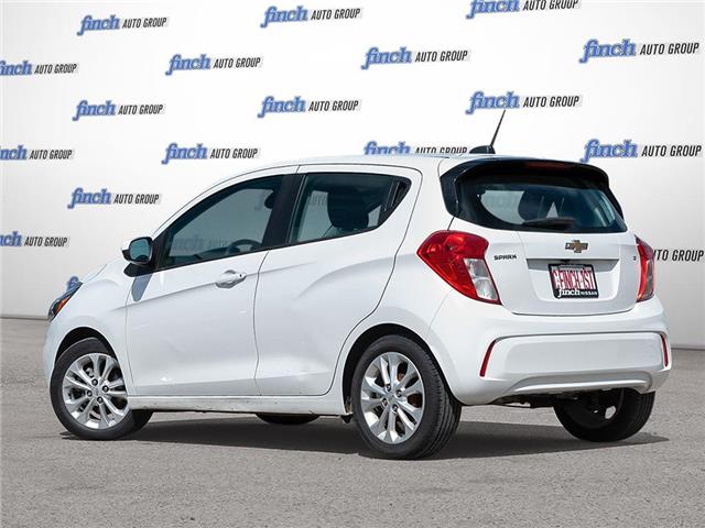 2020 Chevrolet Spark 1LT CVT (Stk: 36339) in London - Image 4 of 27