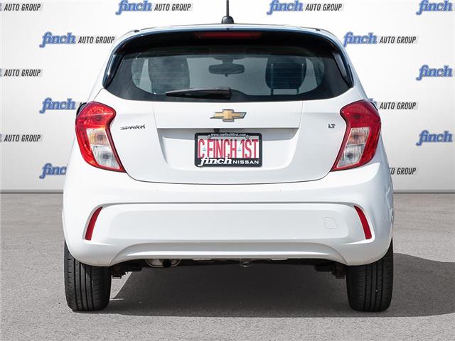 2020 Chevrolet Spark 1LT CVT (Stk: 36339) in London - Image 5 of 27