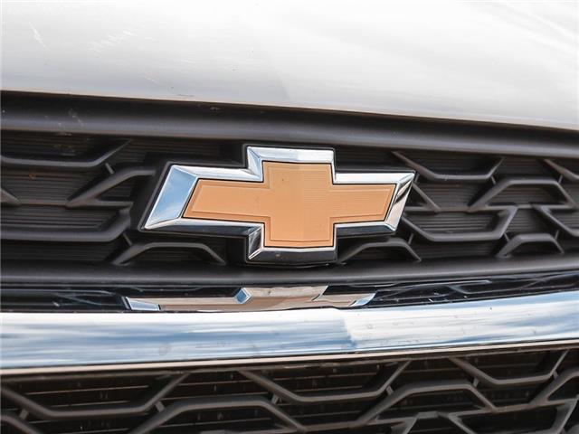 2020 Chevrolet Spark 1LT CVT (Stk: 36339) in London - Image 9 of 27