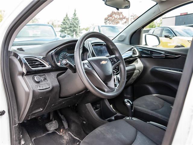 2020 Chevrolet Spark 1LT CVT (Stk: 36339) in London - Image 13 of 27