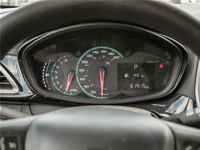 2020 Chevrolet Spark 1LT CVT (Stk: 36339) in London - Image 15 of 27