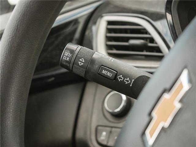 2020 Chevrolet Spark 1LT CVT (Stk: 36339) in London - Image 16 of 27