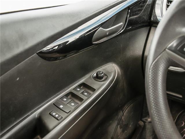 2020 Chevrolet Spark 1LT CVT (Stk: 36339) in London - Image 17 of 27