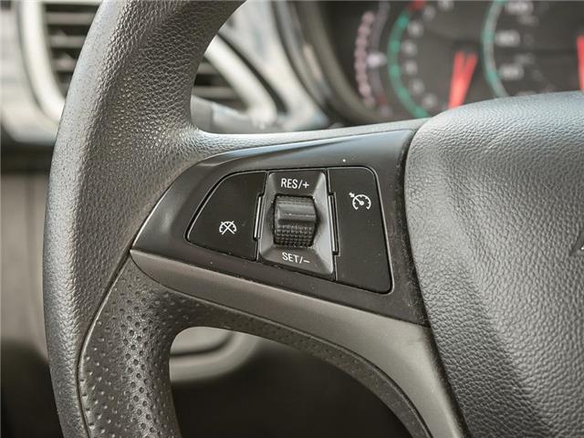 2020 Chevrolet Spark 1LT CVT (Stk: 36339) in London - Image 18 of 27