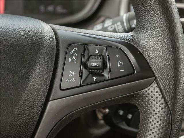 2020 Chevrolet Spark 1LT CVT (Stk: 36339) in London - Image 19 of 27