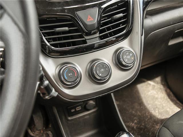 2020 Chevrolet Spark 1LT CVT (Stk: 36339) in London - Image 20 of 27