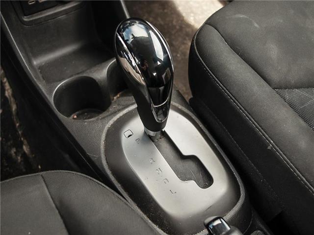 2020 Chevrolet Spark 1LT CVT (Stk: 36339) in London - Image 21 of 27