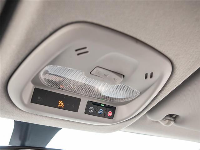 2020 Chevrolet Spark 1LT CVT (Stk: 36339) in London - Image 23 of 27