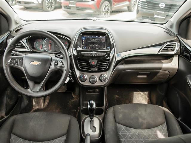 2020 Chevrolet Spark 1LT CVT (Stk: 36339) in London - Image 25 of 27