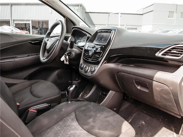2020 Chevrolet Spark 1LT CVT (Stk: 36339) in London - Image 27 of 27