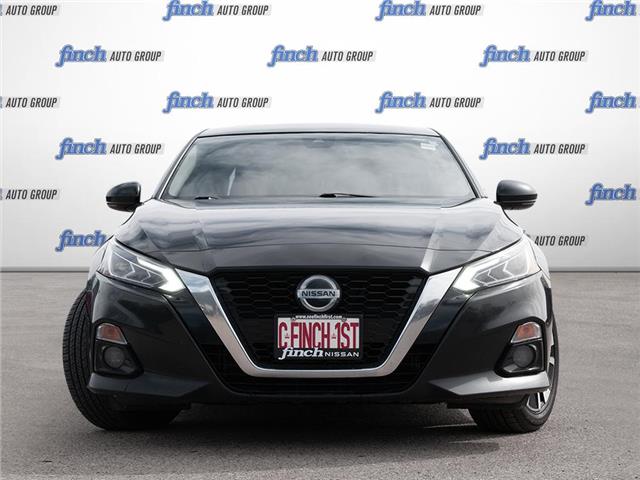 2019 Nissan Altima 2.5 SV (Stk: 4945) in London - Image 2 of 27