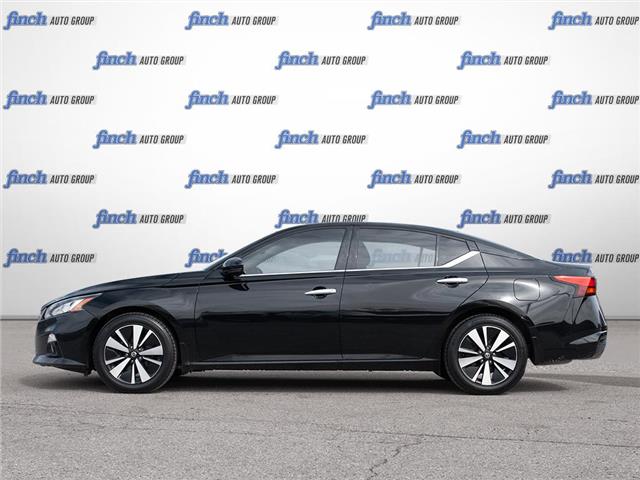 2019 Nissan Altima 2.5 SV (Stk: 4945) in London - Image 3 of 27