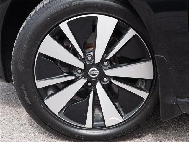2019 Nissan Altima 2.5 SV (Stk: 4945) in London - Image 6 of 27