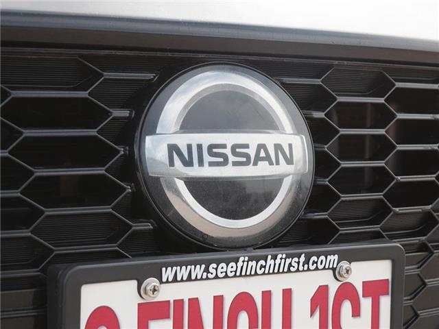 2019 Nissan Altima 2.5 SV (Stk: 4945) in London - Image 9 of 27