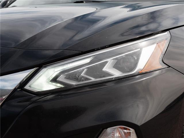 2019 Nissan Altima 2.5 SV (Stk: 4945) in London - Image 10 of 27