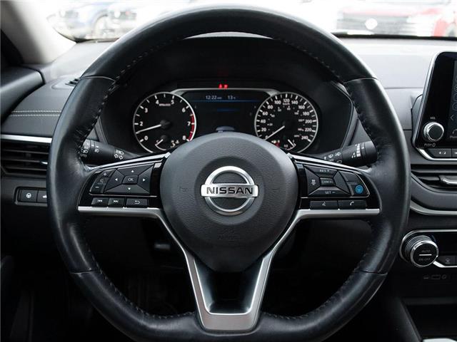 2019 Nissan Altima 2.5 SV (Stk: 4945) in London - Image 13 of 27