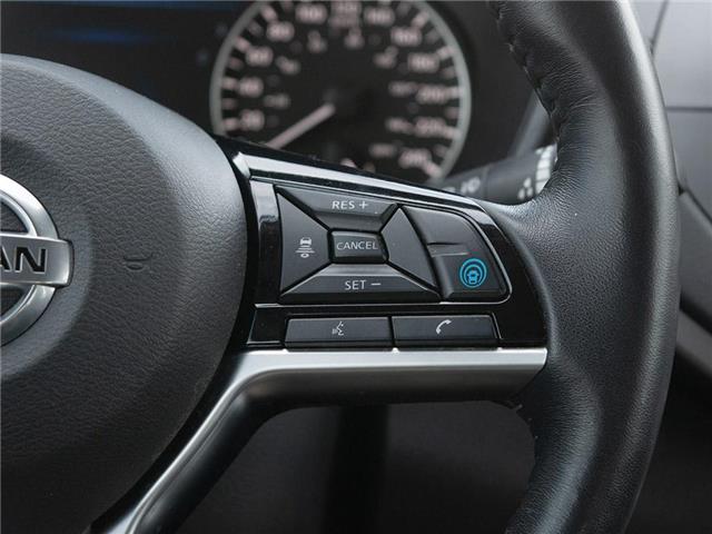 2019 Nissan Altima 2.5 SV (Stk: 4945) in London - Image 16 of 27