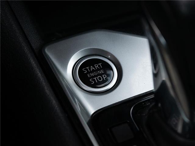 2019 Nissan Altima 2.5 SV (Stk: 4945) in London - Image 20 of 27