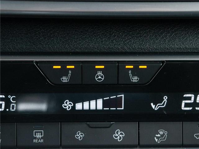 2019 Nissan Altima 2.5 SV (Stk: 4945) in London - Image 21 of 27