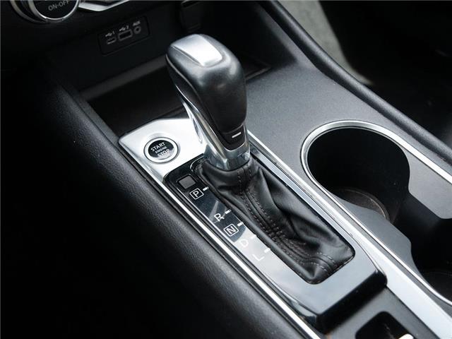 2019 Nissan Altima 2.5 SV (Stk: 4945) in London - Image 22 of 27