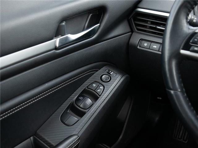 2019 Nissan Altima 2.5 SV (Stk: 4945) in London - Image 25 of 27