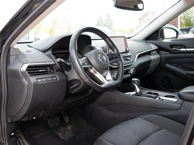 2019 Nissan Altima 2.5 SV (Stk: 4945) in London - Image 26 of 27