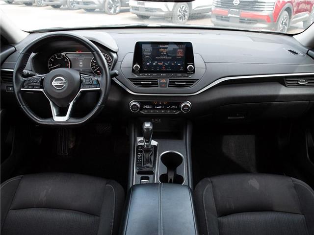 2019 Nissan Altima 2.5 SV (Stk: 4945) in London - Image 27 of 27