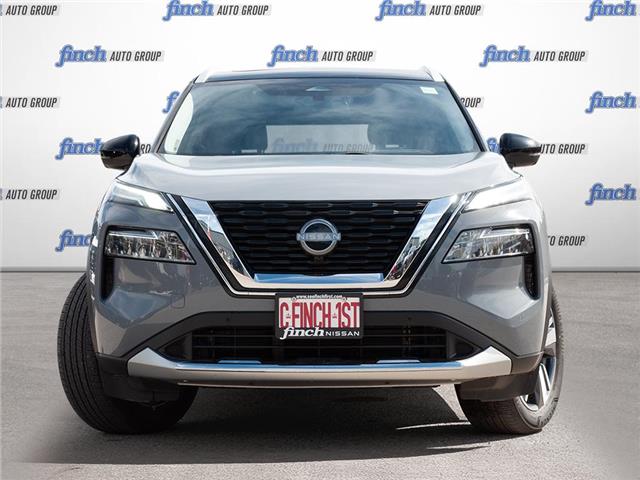 2023 Nissan Rogue Platinum (Stk: 29856) in London - Image 2 of 27