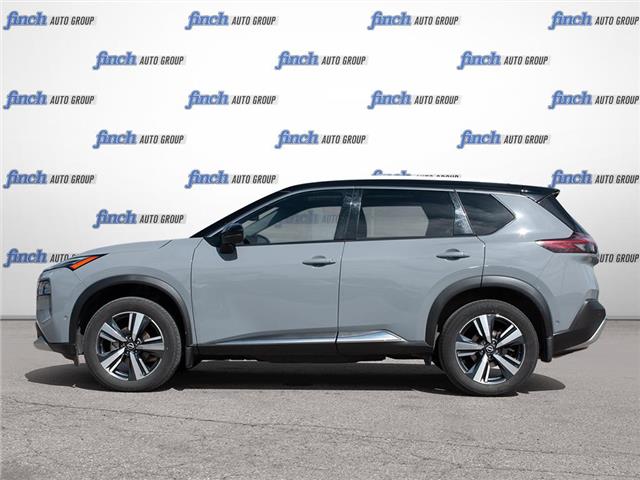2023 Nissan Rogue Platinum (Stk: 29856) in London - Image 3 of 27